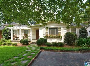 548 Forrest Dr S, Homewood, AL 35209