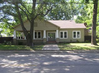 601 Highway 367 N, Tuckerman, AR 72473