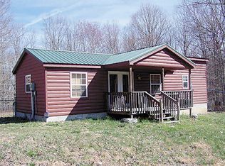 256 Hyder Loop, Crossville, TN 38571