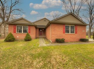 48107 Hanford Rd, Canton, MI 48187