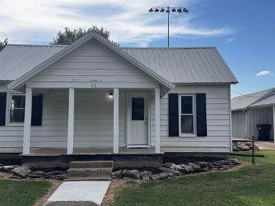 713 N Washam Street, Miller, MO, 65707