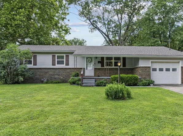 451 S Laurel Avenue, Springfield, MO 65802