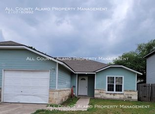 8133 Morning Grv #8133, Converse, TX 78109