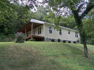 163 Cooper Branch Rd, Mulberry, TN 37359