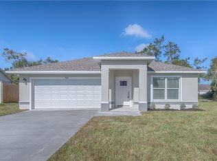 1971 Lavina St, Deltona, FL 32738