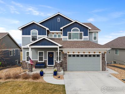 1481 Larimer Ridge Pkwy, Timnath, CO, 80547