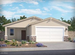 18350 W Puget Ave, Waddell, AZ 85355