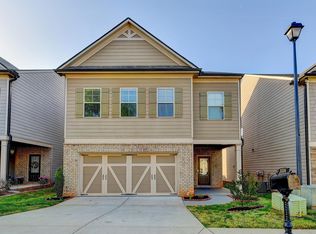 5736 Apple Grove Rd, Buford, GA 30519