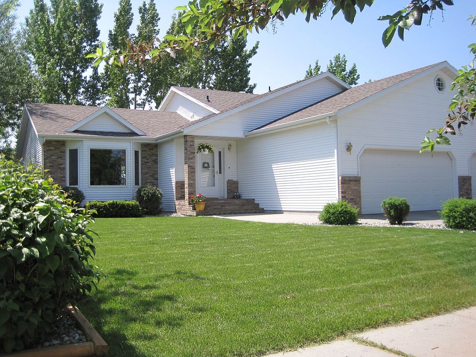 Front Yard View