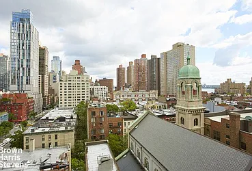 Sold by Brown Harris Stevens
