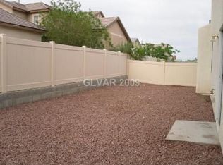 6856 Sweet Pecan St, Las Vegas, NV 89149