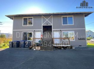 218 N E St APT 4, Aberdeen, WA