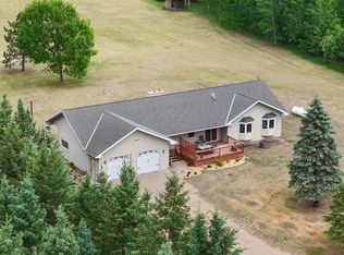 1358 County Road 17 SW, Pequot Lakes, MN 56472