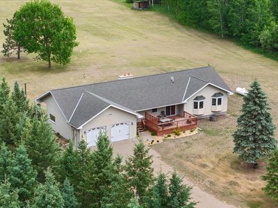 1358 County Road 17 SW, Pequot Lakes, MN, 56472