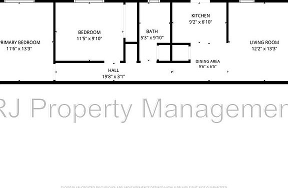 2nd image of 3479 Powell Ave