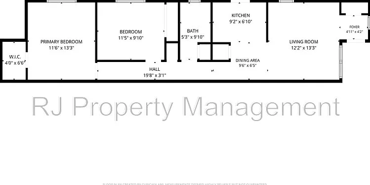 3479 Powell Ave — Photo 2
