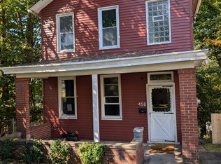 458 Belonda St, Pittsburgh, PA 15211