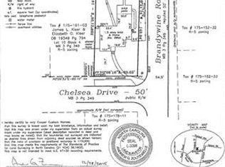 2941 Chelsea Dr, Charlotte, NC 28209