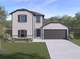 184 Golden Eagle Blvd, New Waverly, TX 77358