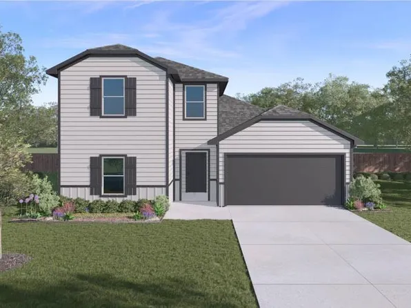 286 Golden Eagle, New Waverly, TX 77358