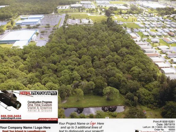 600 N John Rodes Blvd, Melbourne, FL 32934