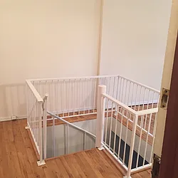 Rented by Towne House Properties
