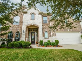 5630 Maverick Bend Ln, Missouri City, TX 77459