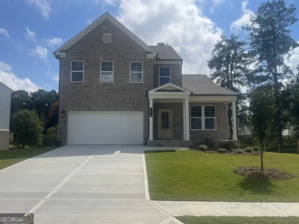 1650 Jordon Brook Dr, Lawrenceville, GA 30043