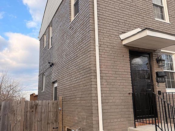 4th image of 5518 B St SE