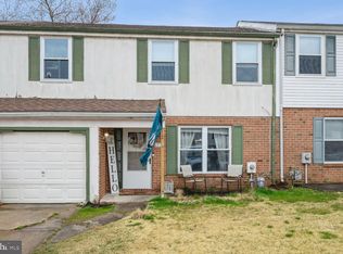 1718 Brentwood Pl, Clementon, NJ 08021
