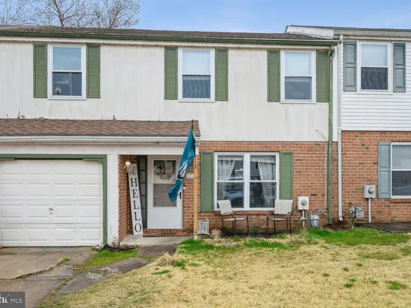 1718 Brentwood Pl, Clementon, NJ 08021