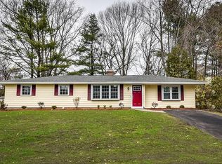 17 Carver Rd, Framingham, MA 01701