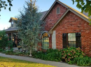 8328 SW 92nd Cir, Oklahoma City, OK 73169