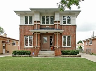 4924 N Orange Ave, Norridge, IL