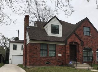 3411 Oakdale St, Houston, TX 77004