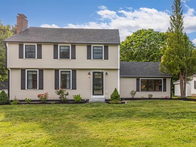 2 Locke Road, Hampton, NH, 03842