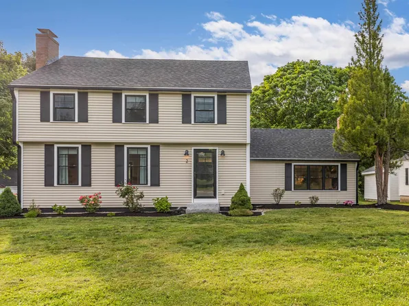 2 Locke Road, Hampton, NH 03842