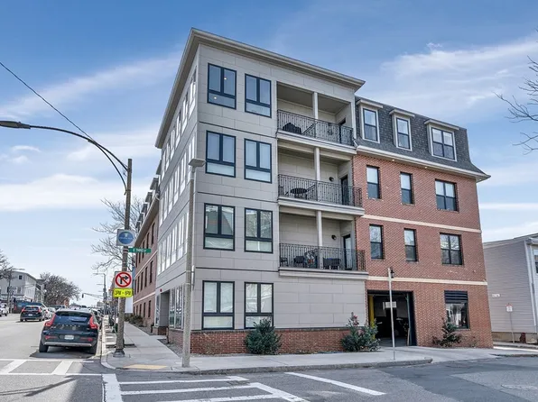 57 L St Unit 2, South Boston, MA 02127