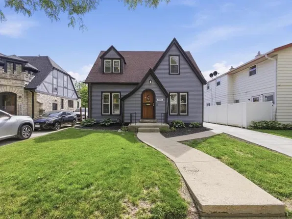 3356 N 47th STREET, Milwaukee, WI 53216