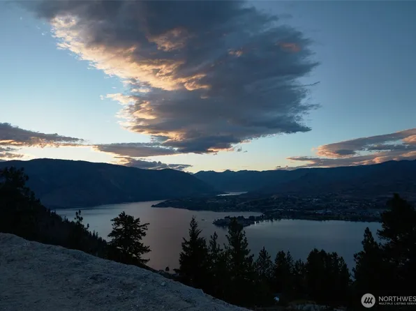 0 S Lakeshore Rd #1, Chelan, WA 98816