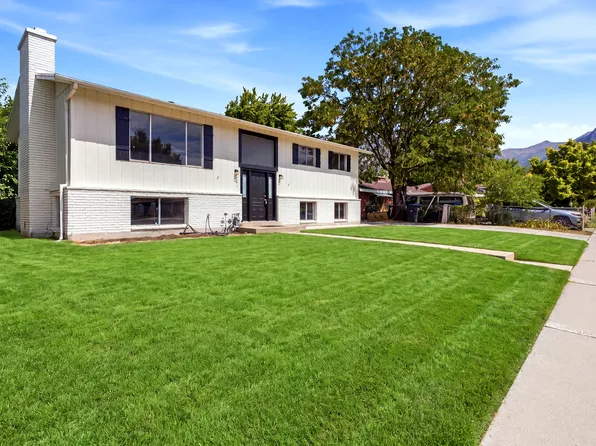 608 W 1850 N, Provo, UT 84604