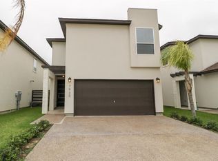 7930 Elka Loop, Laredo, TX 78045