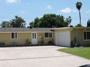 242 W Bygrove St, Covina, CA 91722
