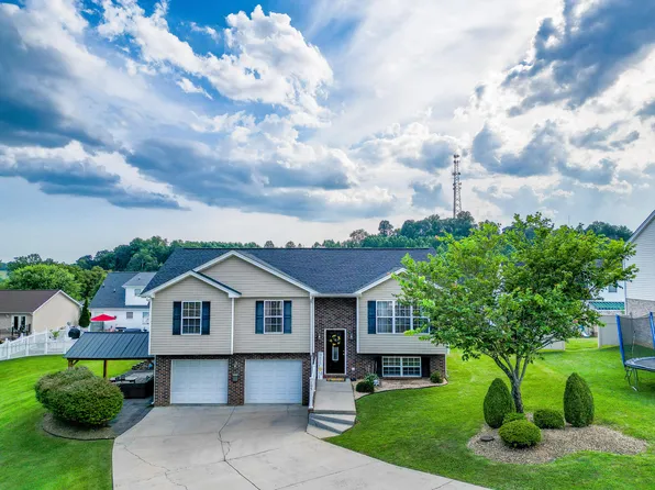 105 Lauren Dr, Bristol, VA 24202