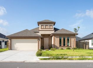 3104 E Bella Vista Ave, Alton, TX 78573