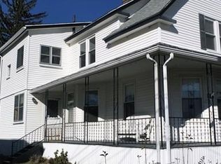 23 Airlie St, Worcester, MA 01606