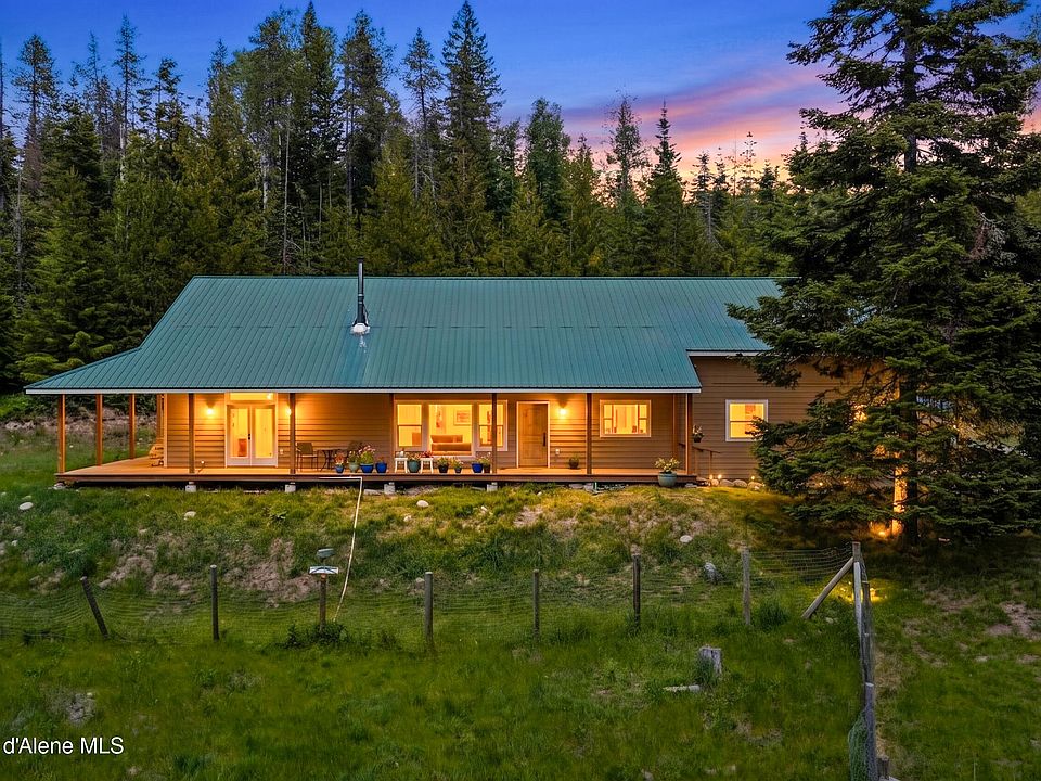 1st image of 4321 Upper Gold Creek Rd