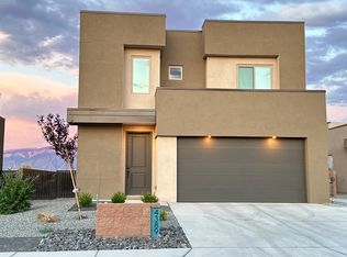 4389 Lauren Loop, Rio Rancho, NM 87124