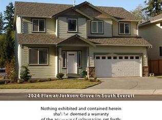 8208 Beverly Ln LOT 3, Everett, WA 98203