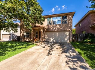 11086 Cedar Park, San Antonio, TX 78249